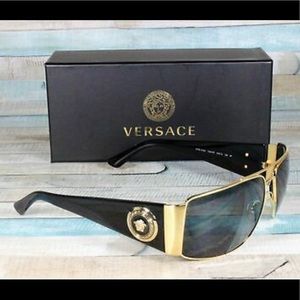 Men’s Versace Shades